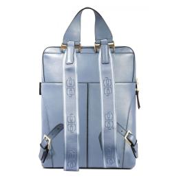 Рюкзак для ноутбука 14″ Piquadro RAY (S126) Blue CA6370S126_BLU