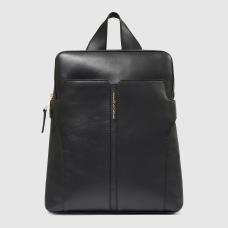 Рюкзак для ноутбука Piquadro RAY (S126) Black CA6370S126_N