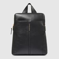 Рюкзак для ноутбука 14″ Piquadro RAY (S126) Black CA6370S126_N