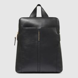 Рюкзак для ноутбука 14″ Piquadro RAY (S126) Black CA6370S126_N