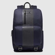 Рюкзак для ноутбука Piquadro BRIEF 2 (BR2) Blue CA6375BR2_BLU