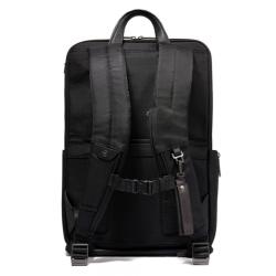 Дорожній рюкзак для ноутбука 15,6″ Piquadro BRIEF 2 (BR2) Black CA6375BR2_N