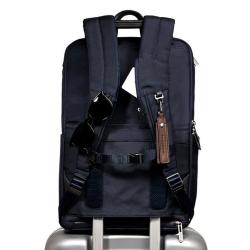 Дорожній рюкзак для ноутбука 15,6″ Piquadro BRIEF 2 (BR2) Black CA6375BR2_N