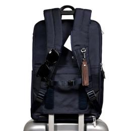 Дорожній рюкзак для ноутбука 15,6″ Piquadro BRIEF 2 (BR2) Black CA6375BR2_N