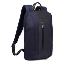 Рюкзак для ноутбука 15,6″ Piquadro BRIEF 2 (BR2) Blue CA6383BR2_BLU