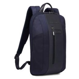 Рюкзак для ноутбука 15,6″ Piquadro BRIEF 2 (BR2) Blue CA6383BR2_BLU
