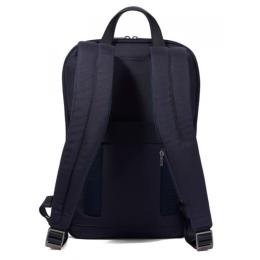 Рюкзак для ноутбука 15,6″ Piquadro BRIEF 2 (BR2) Blue CA6383BR2_BLU
