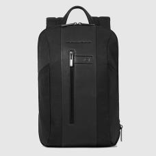 Рюкзак для ноутбука Piquadro BRIEF 2 (BR2) Black CA6383BR2_N
