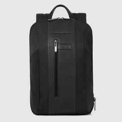 Рюкзак для ноутбука 15,6″ Piquadro BRIEF 2 (BR2) Black CA6383BR2_N