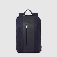 Рюкзак для ноутбука Piquadro BRIEF 2 (BR2) Blue CA6384BR2_BLU