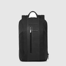 Рюкзак для ноутбука Piquadro BRIEF 2 (BR2) Black CA6384BR2_N