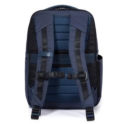 Рюкзак для ноутбука 15,6″ Piquadro FXP (FXP) Blue CA6386FXP_BLU