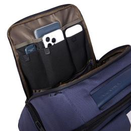 Рюкзак для ноутбука 15,6″ Piquadro FXP (FXP) Blue CA6386FXP_BLU