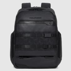 Рюкзак для ноутбука Piquadro FX (FX) Black CA6386FXP_N