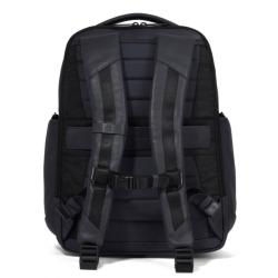 Рюкзак для ноутбука 15,6″ Piquadro FX (FX) Black CA6386FXP_N