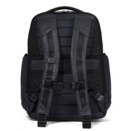 Рюкзак для ноутбука 15,6″ Piquadro FX (FX) Black CA6386FXP_N