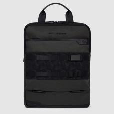 Рюкзак для ноутбука Piquadro FX (FX) Black CA6392FX_N