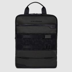Рюкзак для ноутбука 15,6″ Piquadro FX (FX) Black CA6392FX_N