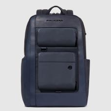 Рюкзак для ноутбука Piquadro LIKO (W131) Blue CA6444W131_BLU