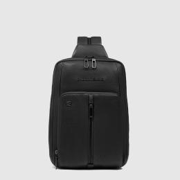 Сумка-слинг Piquadro HEDLEY (W130) Black CA6448W130_N