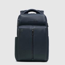 Рюкзак для ноутбука 13″ Piquadro HEDLEY (W130) Blue CA6449W130_BLU