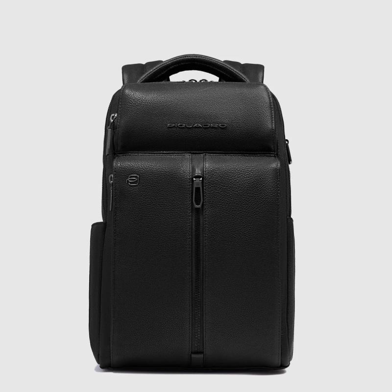 Рюкзак для ноутбука 13 Piquadro HEDLEY (W130) Black CA6449W130_N
