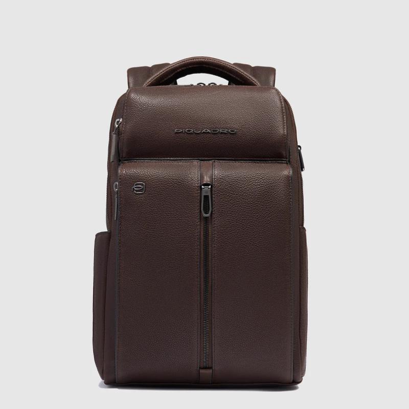 Рюкзак для ноутбука 13 Piquadro HEDLEY (W130) Dark Brown CA6449W130_TM