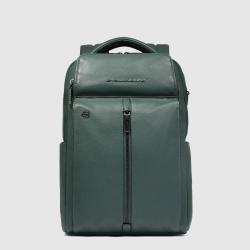 Рюкзак для ноутбука 13″ Piquadro HEDLEY (W130) Green CA6449W130_VE