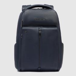 Рюкзак для ноутбука 14″ Piquadro HEDLEY (W130) Blue CA6450W130_BLU