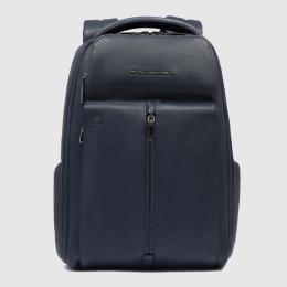 Рюкзак для ноутбука 14″ Piquadro HEDLEY (W130) Blue CA6450W130_BLU