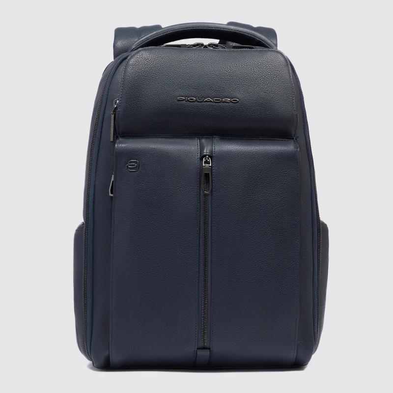 Рюкзак для ноутбука 14 Piquadro HEDLEY (W130) Blue CA6450W130_BLU