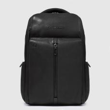 Рюкзак для ноутбука Piquadro HEDLEY (W130) Black CA6450W130_N