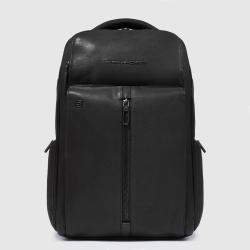 Рюкзак для ноутбука 14″ Piquadro HEDLEY (W130) Black CA6450W130_N