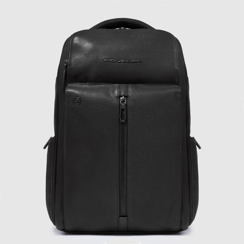 Рюкзак для ноутбука 14 Piquadro HEDLEY (W130) Black CA6450W130_N