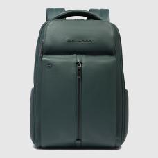 Рюкзак для ноутбука Piquadro HEDLEY (W130) Green CA6450W130_VE