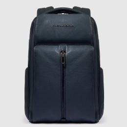 Рюкзак для ноутбука 15,6″ Piquadro HEDLEY (W130) Blue CA6451W130_BLU