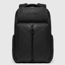 Рюкзак для ноутбука 15,6″ Piquadro HEDLEY (W130) Black CA6451W130_N