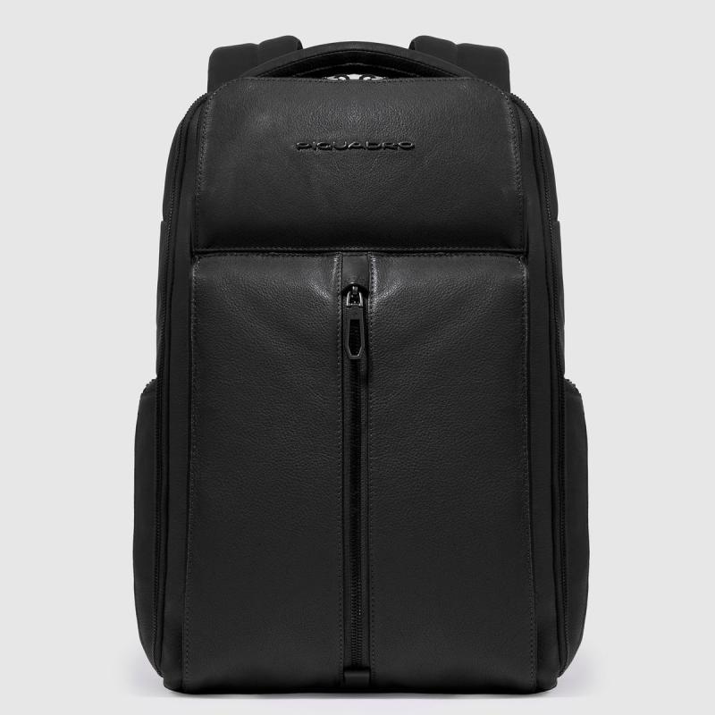 Рюкзак для ноутбука 15,6 Piquadro HEDLEY (W130) Black CA6451W130_N