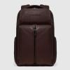 Рюкзак для ноутбука Piquadro HEDLEY (W130) Dark Brown CA6451W130_TM