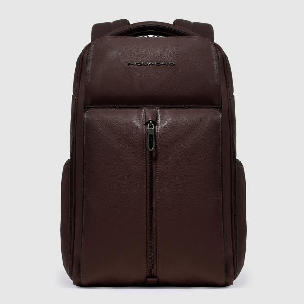 Рюкзак для ноутбука Piquadro HEDLEY (W130) Dark Brown CA6451W130_TM