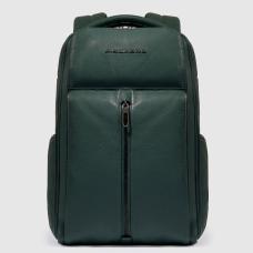 Рюкзак для ноутбука Piquadro HEDLEY (W130) Green CA6451W130_VE