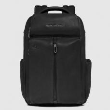 Рюкзак для ноутбука Piquadro BAGMOTIC (BM) Black CA6452W130BM_N