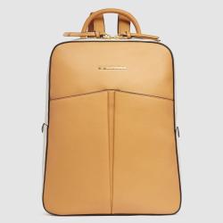 Рюкзак для ноутбука 14″ Piquadro ASHLEY (W134) Orange CA6455W134_AR