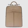 Жіночий рюкзак Piquadro ASHLEY (W134) Beige CA6455W134_BE