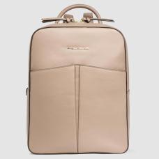 Рюкзак для ноутбука 14″ Piquadro ASHLEY (W134) Pink CA6455W134_RO