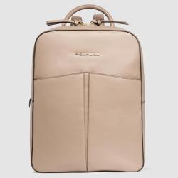 Рюкзак для ноутбука 14″ Piquadro ASHLEY (W134) Pink CA6455W134_RO
