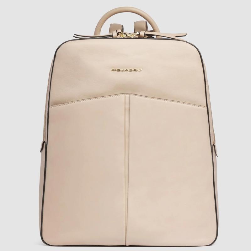 Рюкзак для ноутбука 15,6 Piquadro ASHLEY (W134) Pink CA6456W134_RO