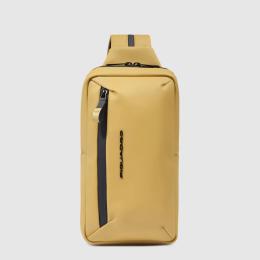 Сумка-слинг Piquadro CORNER 2.0 Special (C2O) Yellow CA6466C2OW_G