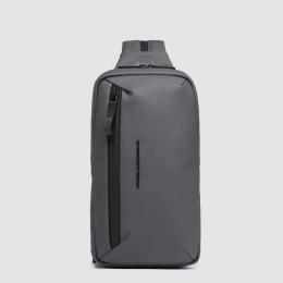 Сумка-слинг Piquadro CORNER Special (C2O) Grey CA6466C2OW_GR