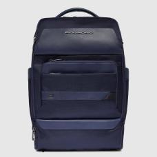 Рюкзак для ноутбука Piquadro NEVET (W132) Blue CA6489W132_BLU